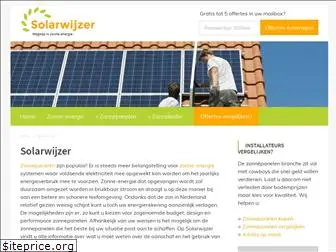 solarwijzer.nl