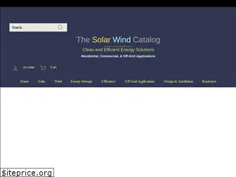 solarwindsolutions.net