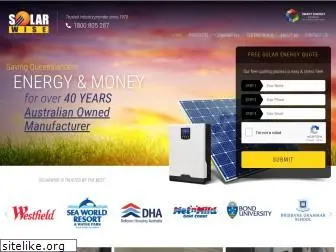 solarwise.com.au