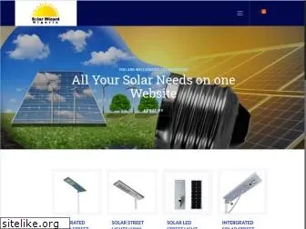 solarwizardnigeria.com