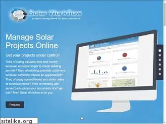 solarworkflow.com