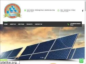 solarworksng.com