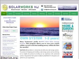 solarworksnj.com