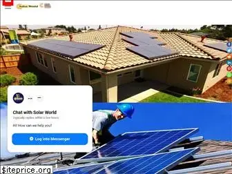 solarworldpower.com.au