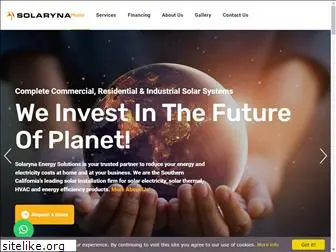 solaryna.com