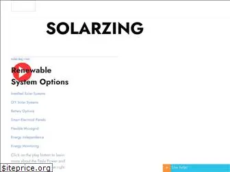solarzing.com