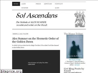 solascendans.com