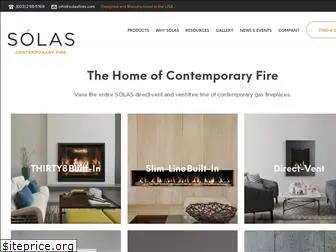 solasfires.com