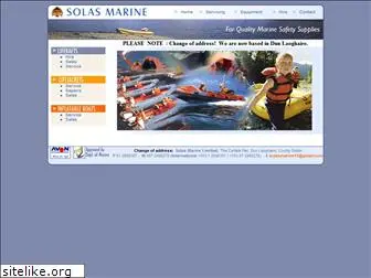 solasmarine.net