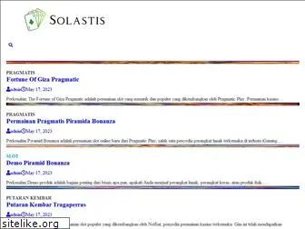 solastis.com