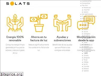 solats.com