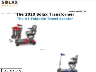 solaxmobility.com