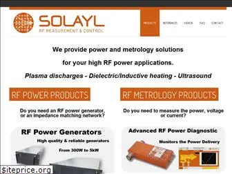 solayl.com