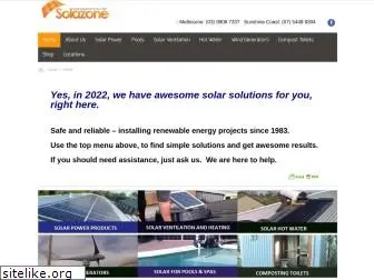 solazone.com.au