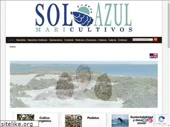 solazul.com.mx