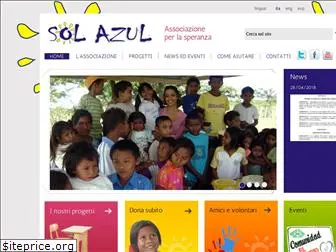 solazul.org