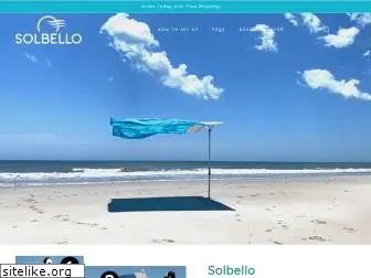 solbello.com