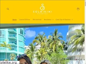 solbikini.com