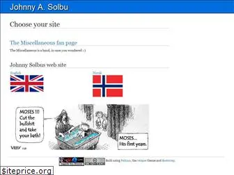 solbu.net