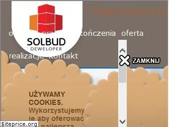 solbud-deweloper.pl