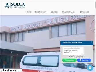 solca.org.ec
