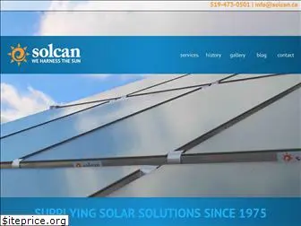 solcan.ca