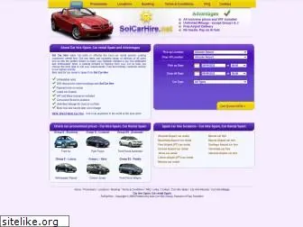 solcarhire.net