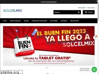 solcelmix.com