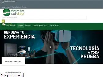 www.solchile.cl