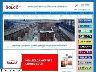 solco.co.uk