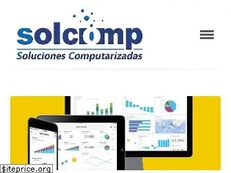 solcomp.com