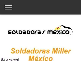 soldadorasmexico.com.mx