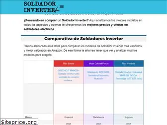 soldadorinverter.com