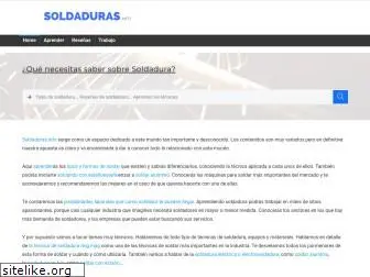 soldaduras.info