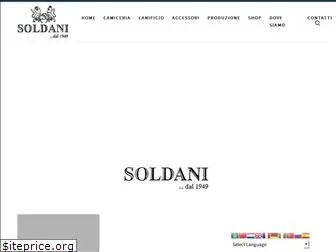 soldani.com