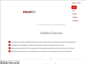 soldbot.com