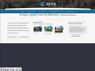 soldbyapex.com