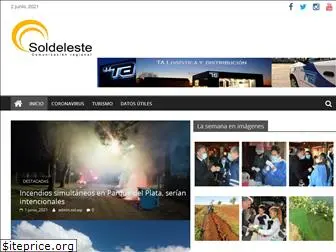 soldeleste.com.uy