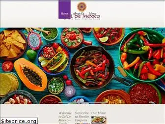 soldemexicorestaurant.com