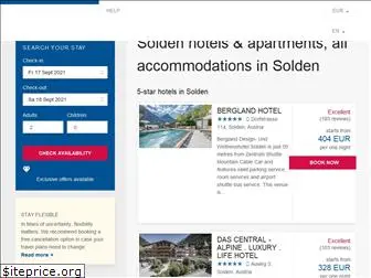 solden-hotels.com