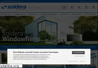 soldera.de