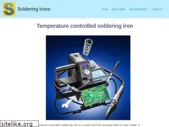 soldering-irons.com