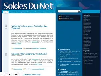 soldesdunet.fr