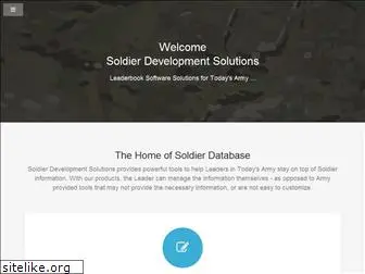 soldevs.com