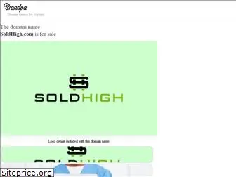 soldhigh.com