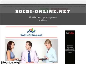 soldi-online.net