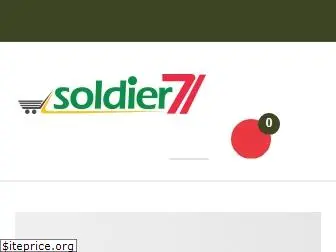 soldier71.com