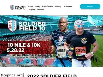 soldierfield10.com