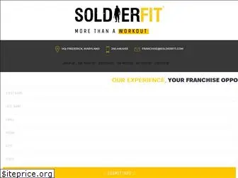 soldierfitfranchise.com