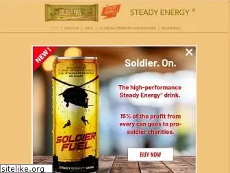 soldierfuel.com